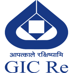 General Insurance Corporation of India
 Logo