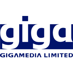 GigaMedia Logo