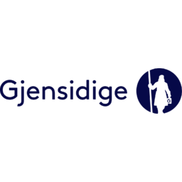 Gjensidige Forsikring
 Logo