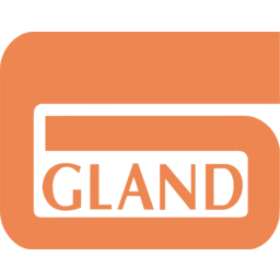 Gland Pharma
 Logo