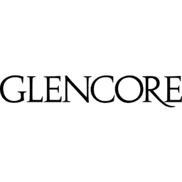 Glencore Logo