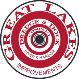 Great Lakes Dredge & Dock Corp. Logo