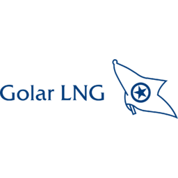 Golar LNG
 Logo