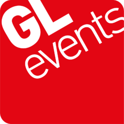 GL Events SA Logo