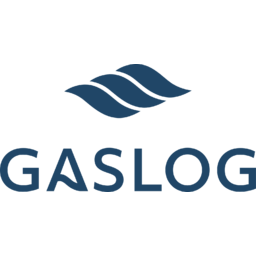 GasLog
 Logo