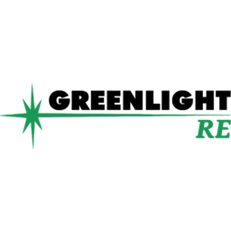 Greenlight Reinsurance Logo