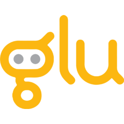 Glu Mobile
 Logo