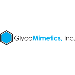 GlycoMimetics
 Logo