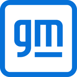 General Motors Logo