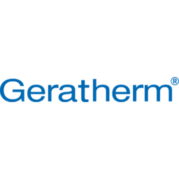 Geratherm Medical Logo