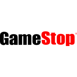 GameStop
 Logo