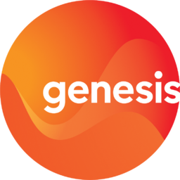 Genesis Energy Logo