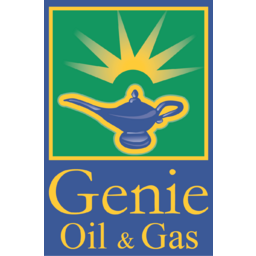 Genie Energy
 Logo