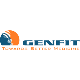 Genfit Logo