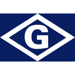 Genco Shipping & Trading Logo