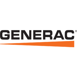 Generac Power Systems Logo