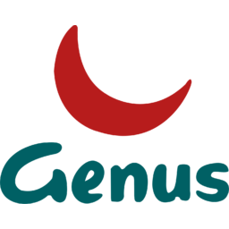 Genus Logo