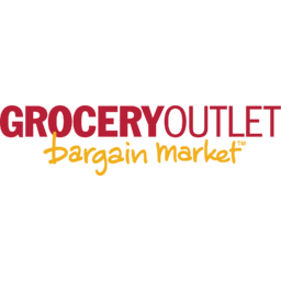 Grocery Outlet
 Logo