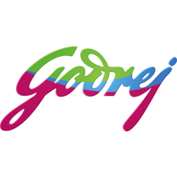 Godrej Properties Logo