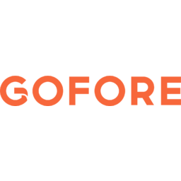 Gofore Oyj Logo