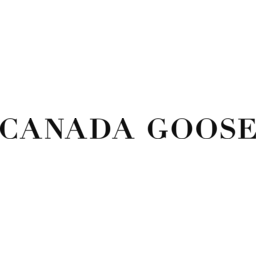 Canada Goose
 Logo