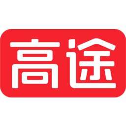 Gaotu Techedu
 Logo