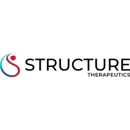 Structure Therapeutics Logo