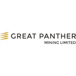 Great Panther Mining
 Logo