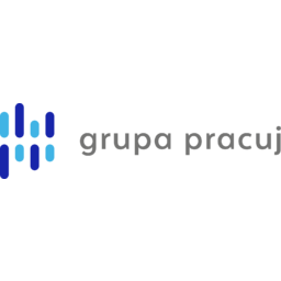 Grupa Pracuj Logo