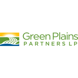 Green Plains Partners
 Logo