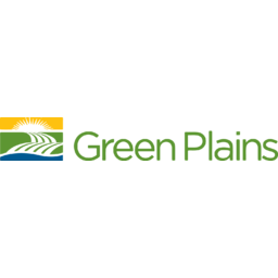 Green Plains Logo