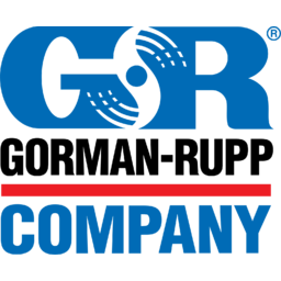 Gorman-Rupp Logo