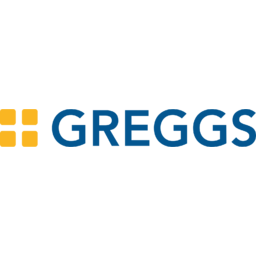 Greggs Logo