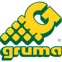 Gruma (Maseca)
 Logo