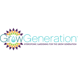 GrowGeneration
 Logo