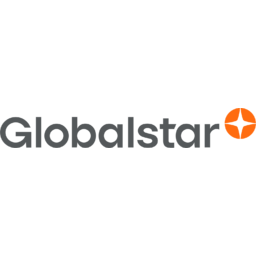 Globalstar
 Logo