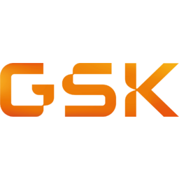 GlaxoSmithKline Logo