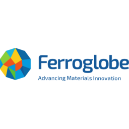 Ferroglobe
 Logo