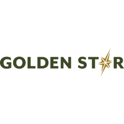 Golden Star Resources
 Logo