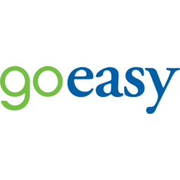 goeasy Logo