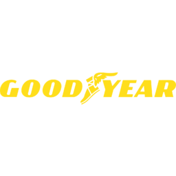 Goodyear Logo