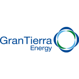 Gran Tierra Energy Logo