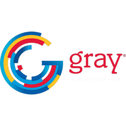 Gray Television
 Logo