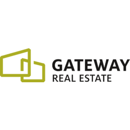 Gateway Real Estate Logo