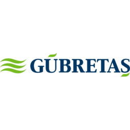 GÜBRETAŞ Logo