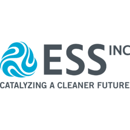 ESS Tech Logo