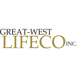 Great-West Lifeco
 Logo