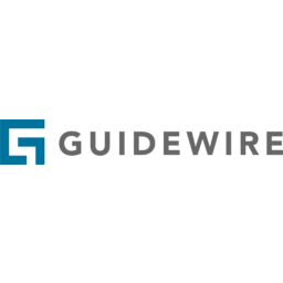 Guidewire Software
 Logo