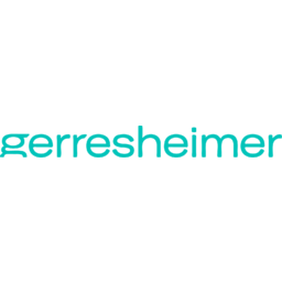 Gerresheimer Logo