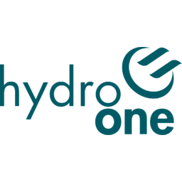 Hydro One
 Logo